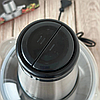 Блендер ZepLine ZP-051, металева чаша на 1.8 літра, 600Вт, фото 4