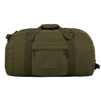 Сумка дорожная Highlander Loader Holdall 65 Olive (925489)