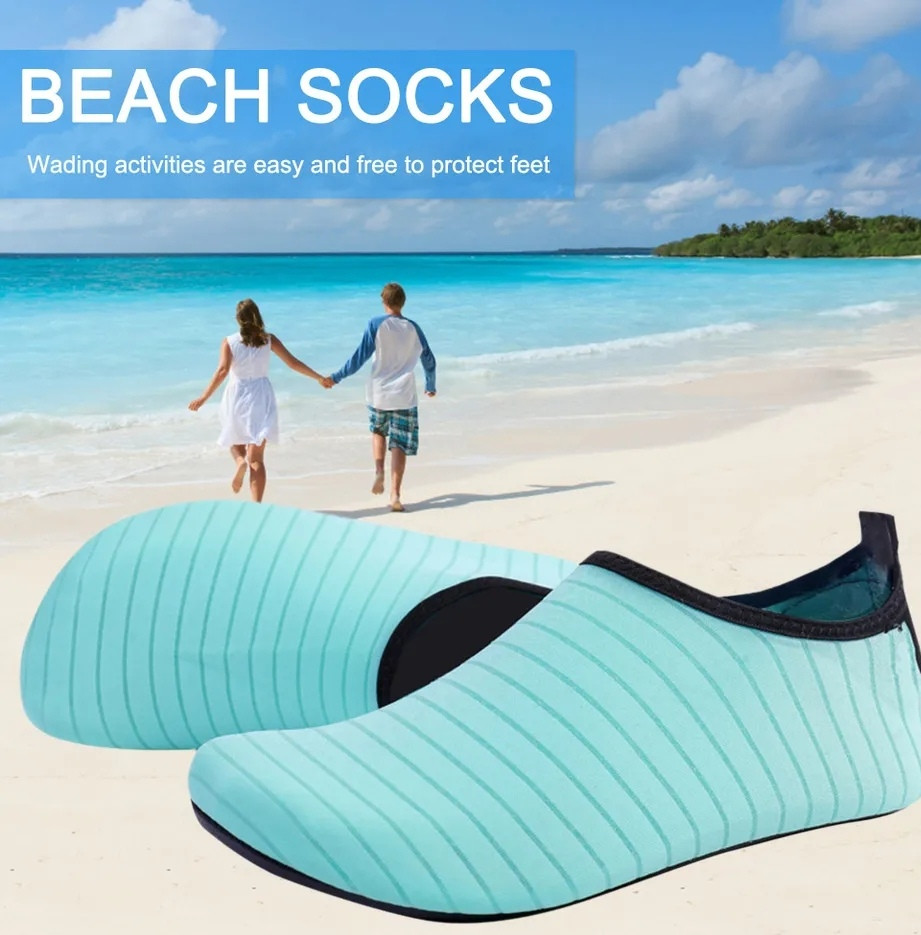 Аквашузи коралки  взуття для пляжу для дорослих та дітей