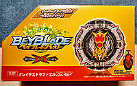 Бей Блейд B-192 BeyBlade 7й сезон GREATEST RAPHAEL