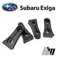 Упор (демпфер, накладка) замка дверей SUBARU Exiga (4 двери)