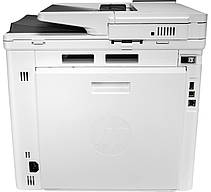 БФП HP Color LaserJet Enterprise M480f (3QA55A), фото 6