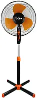 Вентилятор побутовий Rotex RAF49-E