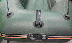 Надувний човен Б/У Kolibri KM-300