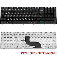 Клавиатура Acer Aspire 5236 Acer 5236G 5242 5242G 5250 5251 5252 5253 5253G 5333 5336 5336G 5338 5340 5349