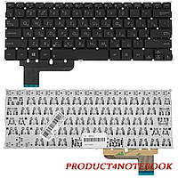 Клавиатура ASUS F202 ASUS F202E S200 S200E X201 X201E X202 X202E R200 R200E T200LA T200TA T200TAC X205TA