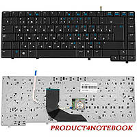 Клавіатура HP Compaq 6910 HP 6910p nc6400