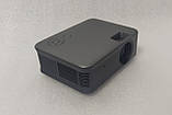 Проектор A30, 800х480, Grey, фото 9
