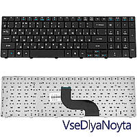 Клавиатура Acer Aspire 5236 Acer 5236G 5242 5242G 5250 5251 5252 5253 5253G 5333 5336 5336G 5338 5340 5349