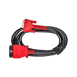Діагностичний автосканер Autel MaxiSys Ultra вимірювальний модуль J2534, DoIP D-PDU, фото 10