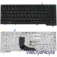 Клавиатура HP Compaq 6910 HP 6910p nc6400