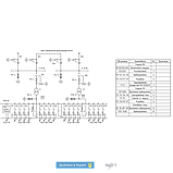 2КТП 400/6/0,4-У1 Комплектна двотрансформаторна підстанція для міських мереж, фото 7
