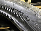 Розпаровка 235/55R20 Bridgestone Dueler H/L 18рік 7,5мм, фото 6
