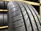 Розпаровка 235/55R20 Bridgestone Dueler H/L 18рік 7,5мм, фото 4