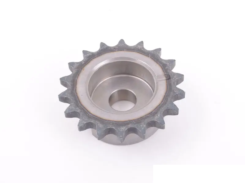 Зірочка-шестерня приводу колінвала двигуна VAG:Audi: A3; Seat: Leon; Skoda: Superb; Volkswagen: Bora, 66109570
