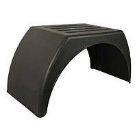 Крило пластикове DOMAR 550 мм DK3125