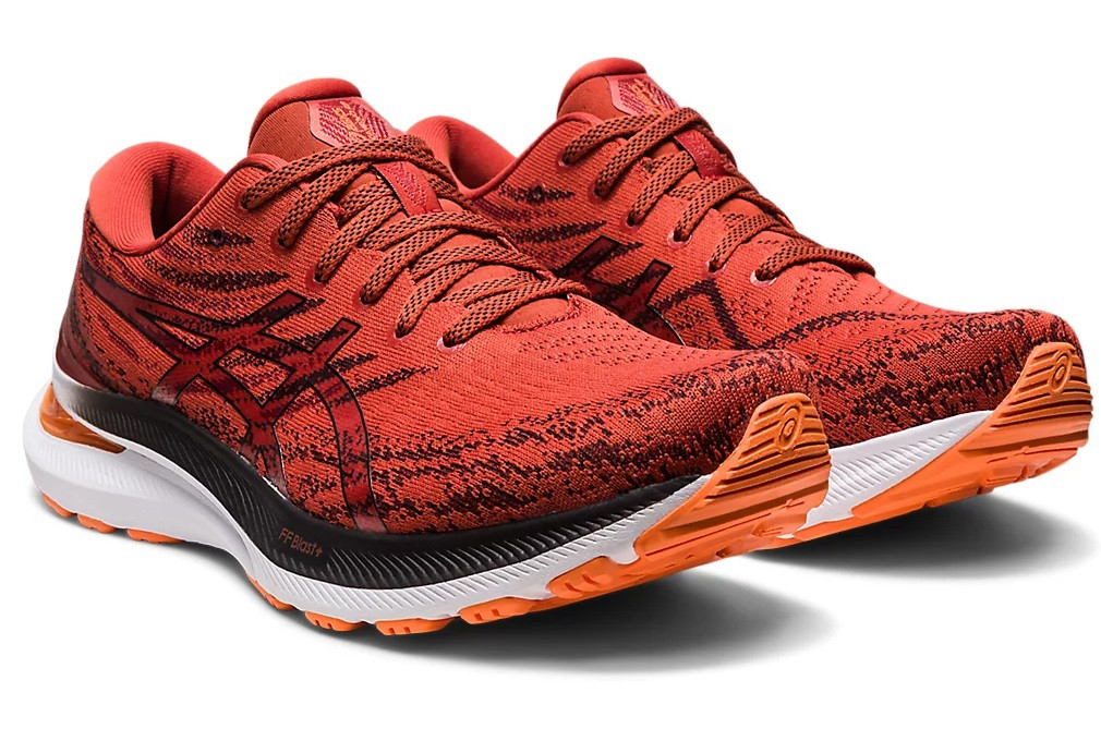 Кросівки бігові чоловічі ASICS GEL-KAYANO 29 1011B440-600