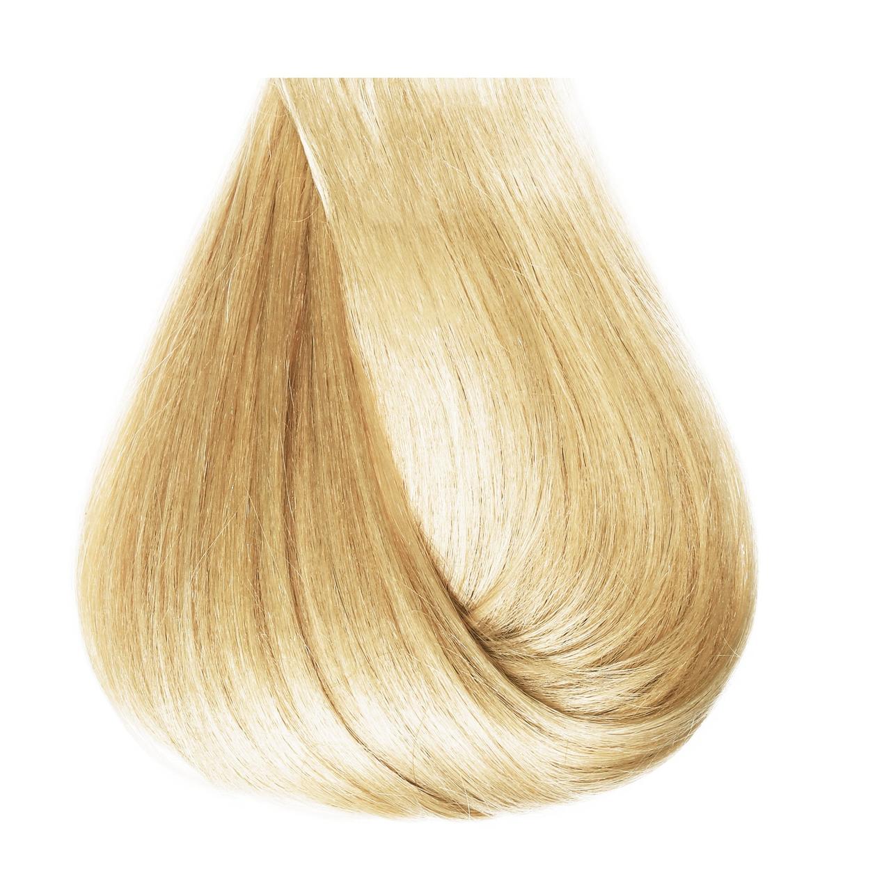 Крем-фарба для волосся NextPoint Cosmetics DIVERSITY COLOR 10.0 платиновий блондин кератинова без аміаку 100 мл