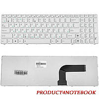 Клавиатура ASUS K54HR K54HY K54L K54LY K54S K55DE K55DR K72 K72D K72DR K72DY K72F K72J K72Jk K72JR K72JT