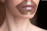 Гідрогелеві патчі для губ з перлами Beauugreen Hydrogel Glam Lip Mask Pearl, фото 3