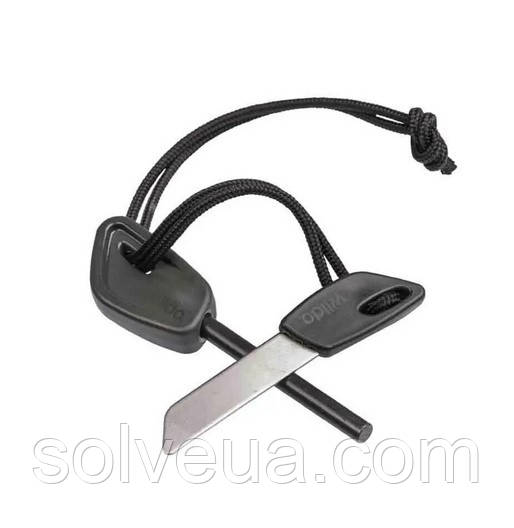 Тактичне кресало, кресало. mil-tec 15274400.solve