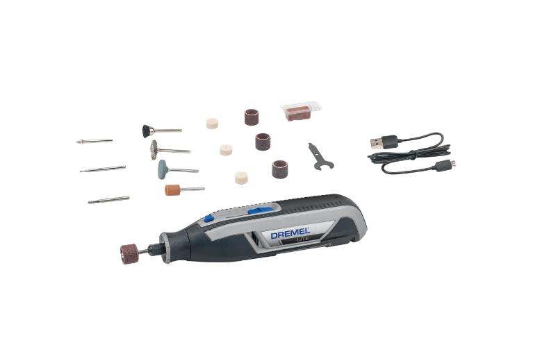 Багатофункціональний інструмент DREMEL Lite (7760-15)