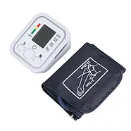 Плечовий автоматичний тонометр RIAS Arm Style S232, фото 2