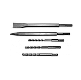 Перфоратор Rebiner RBH-1750, фото 3