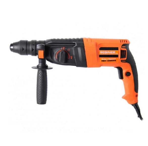 Перфоратор Rebiner RBH-1200DFR, фото 1