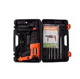 Перфоратор Rebiner RBH-1200DFR, фото 2