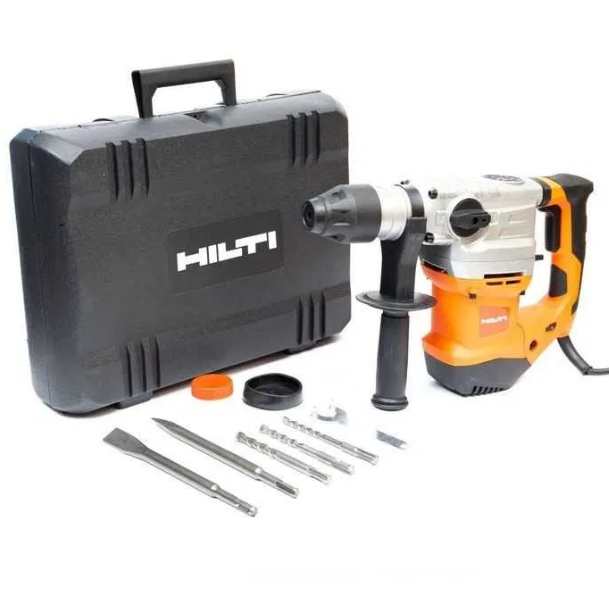 Перфоратор HILTI TE 50-AVR Перфоратор Бочкової Хилти