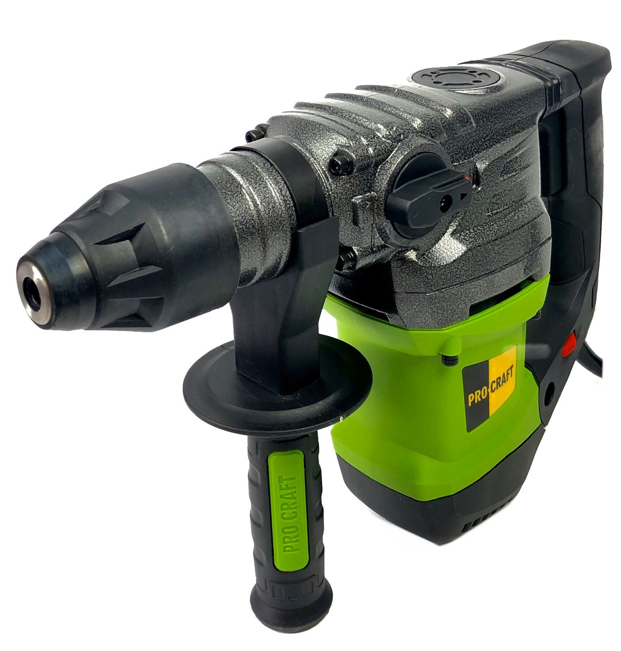 Перфоратор бочкової ProCraft BH2200, фото 1