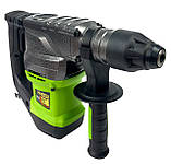 Перфоратор бочкової ProCraft BH2200, фото 2