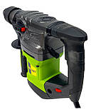 Перфоратор бочкової ProCraft BH2200, фото 4