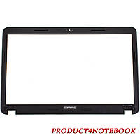 Рамка дисплея для ноутбука для HP (PRESARIO CQ58-100, Compaq CQ58-200), black