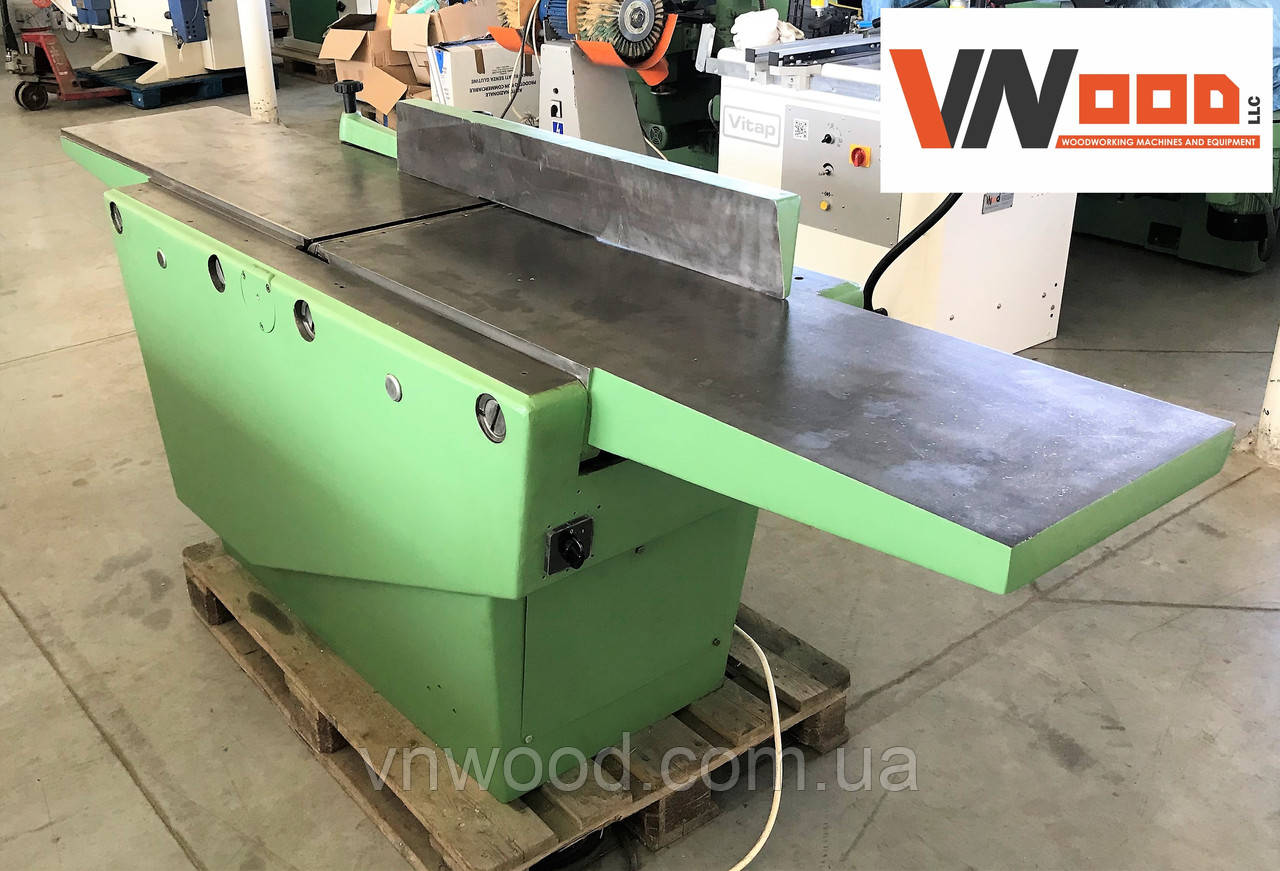 Фугувальний верстат  Linvicta P400, фото 1