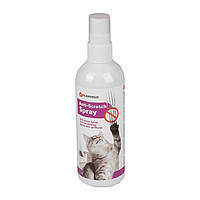 Flamingo Anti-Scratch Spray защитный спрей от царапания для котов 175 мл