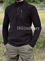 Флісовий светр Bikatex