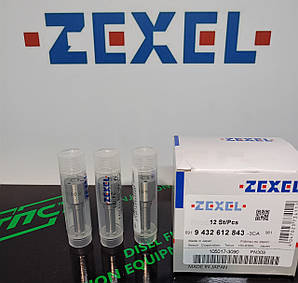 Распылитель дизельной форсунки 9 432 612 937 DLLA 140 PN 359