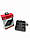 Мережевий фільтр XOKO SP-6-4-2, 2м, 6 розетки, 6 USB Чорний, фото 7