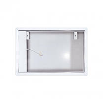 Дзеркало Qtap Aquarius 1200х800 з LED-підсвіткою QT217850701W, фото 3