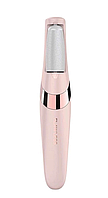 Аппарат для педикюра электрическая пемза для ног Flawless Electronic Pedicure Tool 19х3,5