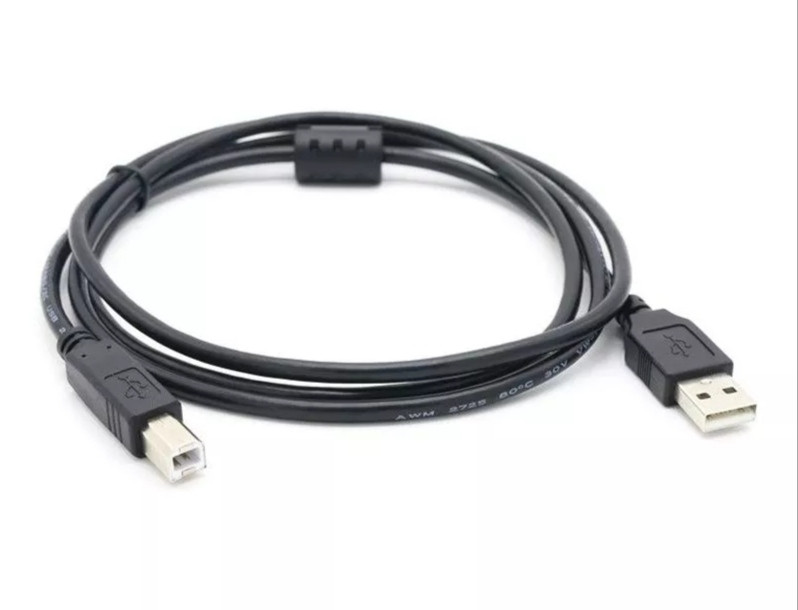 КОБЕЛЬ USB для під'єднання Autocom TCS DS150 Delphi CDP 1.8 м з фільтром