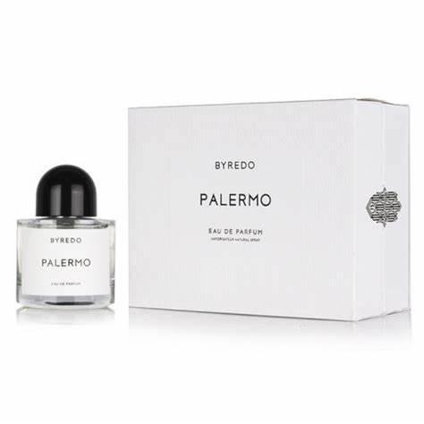 Byredo Palermo edp 100ml, France