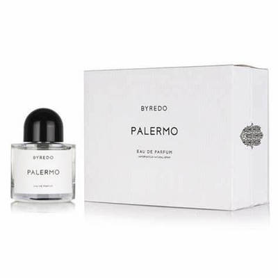 Byredo Palermo edp 100ml, France