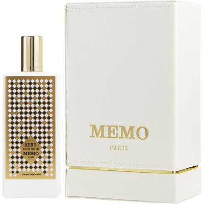 Memo Kedu edp 75ml, France