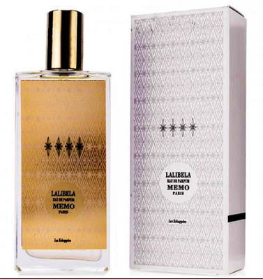 Memo Lalibela edp 75ml, France