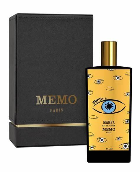 Memo Marfa edp 75ml, France, фото 1