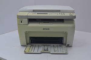 Б/В, Принтер, лазерний, МФП, Epson AcuLaser MX14