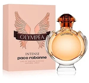 Paco Rabanne Olympea Intense edp 80ml, Франція